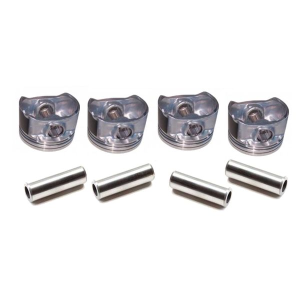 پیستون مدل 477f 1004020ca مناسب برای ام وی ام x33 بسته 8 عددی